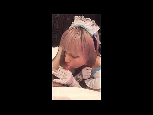 ❤️ Japanesch Idol [mayuka], Franséisch Déngschtmeedchen Kostüm, Deel 1, blowjob a réckelen mat Lotion Anal Video op Porno lb.hentaisea-com.ru ❌
