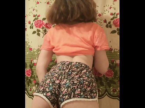 ❤️ Sexy jonk Babe deet hir Shorts op der Kamera of Anal Video op Porno lb.hentaisea-com.ru ❌