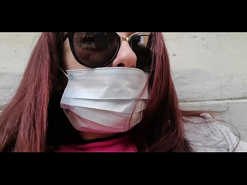 ❤️ D'Nicoletta hëlt sech op hirem Noper a pisst a senger Garage (Special Covid19 Italienesch Quarantän) Anal Video op Porno lb.hentaisea-com.ru ❌