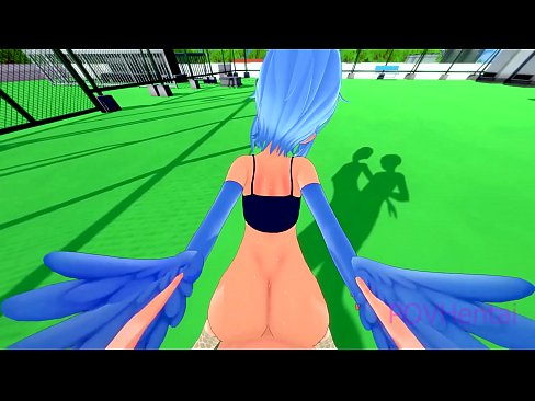 ❤️ Harpy Monster Meedchen. Anal Video op Porno lb.hentaisea-com.ru ❌
