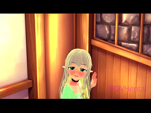 ❤️ (Trap) Elvish Déngschtmeedchen hëlleft Iech Äert Gesiicht ze wäschen. Anal Video op Porno lb.hentaisea-com.ru ❌