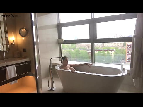 ❤️ Enorm Babe Leidenschaftlech ruckelt hir Muschi am Buedzëmmer Anal Video op Porno lb.hentaisea-com.ru ❌
