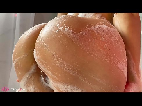 ❤️ Brunette masturbéiert Pussy mat Vibrator fir en intensiven Orgasmus an der Dusch Anal Video op Porno lb.hentaisea-com.ru ❌