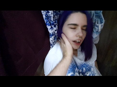 ❤️ Fannt meng Schwëster am Kleederschaf an huet hatt gehollef Anal Video op Porno lb.hentaisea-com.ru ❌